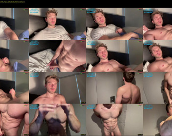 hot8pack01 — 35 minute Chaturbate male cam show recording, 720p, Jan 13, 2024