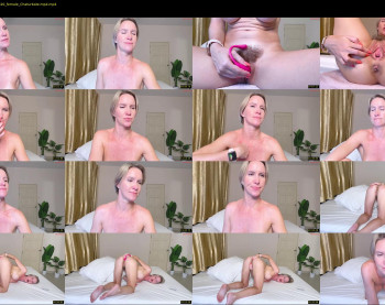 hotkatness — 41 minute Chaturbate female cam show recording, 720p, Jan 13, 2024