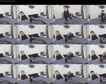 hottalina_ — 32 minute Chaturbate female cam show recording, 720p, Jan 13, 2024