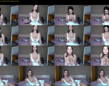 hugetittiesgerda — 15 minute Chaturbate female cam show recording, 720p, Jan 13, 2024