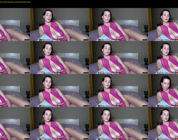 hugetittiesgerda — 9 minute Chaturbate female cam show recording, 720p, Jan 13, 2024