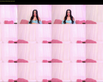 i_amlilithx — 34 minute Chaturbate female cam show recording, 720p, Jan 13, 2024