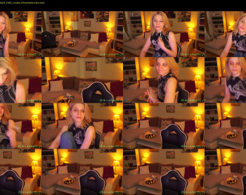 idontlikeguccibelts — 105 minute Chaturbate female cam show recording, 720p, Jan 13, 2024