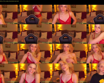 idontlikeguccibelts — 23 minute Chaturbate female cam show recording, 720p, Jan 13, 2024
