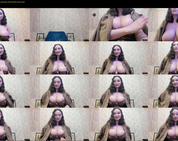 iolantthe — 61 minute Chaturbate female cam show recording, 720p, Jan 13, 2024