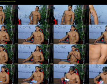jacod_cock1 — 118 minute Chaturbate male cam show recording, 720p, Jan 14, 2024