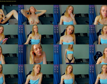 jam_cream — 101 minute Chaturbate female cam show recording, 720p, Jan 13, 2024