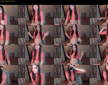 jane_kinn — 6 minute Chaturbate female cam show recording, 720p, Jan 14, 2024