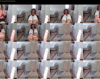 jaqueline88 — 11 minute Chaturbate female cam show recording, 720p, Jan 13, 2024