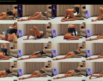jaylynxxxx74 — 120 minute Chaturbate female cam show recording, 720p, Jan 13, 2024