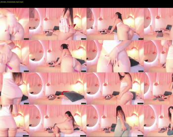 jenna1_ — 97 minute Chaturbate female cam show recording, 720p, Jan 13, 2024