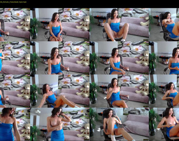 jennycutey — 55 minute Chaturbate female cam show recording, 720p, Jan 13, 2024