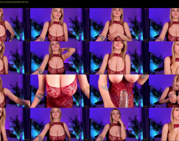 jessiccaburns — 77 minute Chaturbate female cam show recording, 720p, Jan 14, 2024