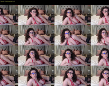 jessykah — 24 minute Chaturbate female cam show recording, 720p, Jan 13, 2024