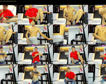 juniormorris_ — 73 minute Chaturbate male cam show recording, 720p, Jan 14, 2024