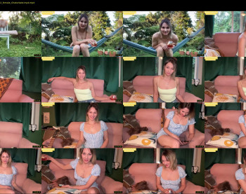 kaileeshy — 124 minute Chaturbate female cam show recording, 720p, Jan 13, 2024