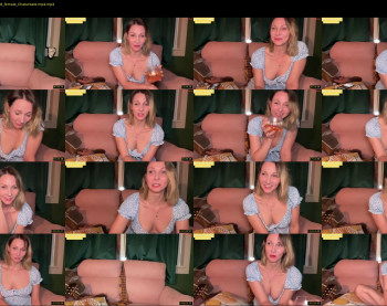 kaileeshy — 115 minute Chaturbate female cam show recording, 720p, Jan 13, 2024
