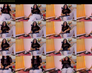 karina_torres_ — 3 minute Chaturbate female cam show recording, 720p, Jan 13, 2024