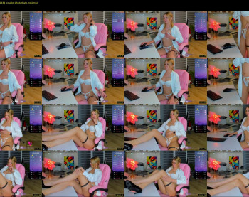 karinadeniss — 80 minute Chaturbate couple cam show recording, 720p, Jan 13, 2024