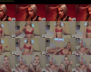katebremar — 17 minute Chaturbate female cam show recording, 720p, Jan 14, 2024