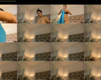 kathy_taylor_ — 16 minute Chaturbate female cam show recording, 720p, Jan 14, 2024