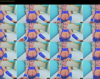 kellybabee — 3 minute Chaturbate female cam show recording, 720p, Jan 13, 2024