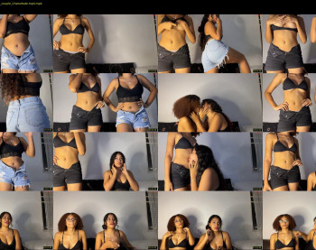 kittyand — 25 minute Chaturbate couple cam show recording, 720p, Jan 14, 2024