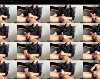 kiwigray — 40 minute Chaturbate male cam show recording, 720p, Jan 13, 2024