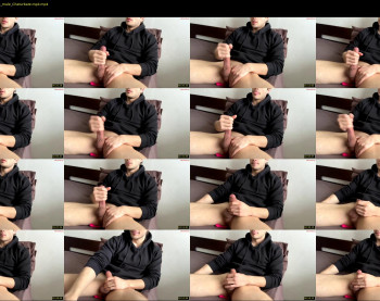 kiwigray — 8 minute Chaturbate male cam show recording, 720p, Jan 13, 2024