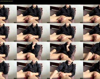 kiwigray — 9 minute Chaturbate male cam show recording, 720p, Jan 13, 2024