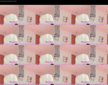 laurentglass — 28 minute Chaturbate female cam show recording, 720p, Jan 13, 2024