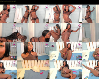 lexa_cooper_ — 46 minute Chaturbate female cam show recording, 720p, Jan 14, 2024