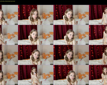 lilla_cutie — 6 minute Chaturbate female cam show recording, 720p, Jan 13, 2024