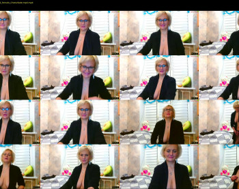 lisasimsx — 36 minute Chaturbate female cam show recording, 480p, Jan 14, 2024