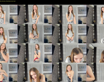 lorageorge — 120 minute Chaturbate female cam show recording, 720p, Jan 13, 2024