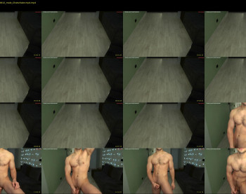 madmaxbad — 18 minute Chaturbate male cam show recording, 720p, Jan 13, 2024
