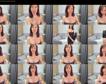 mariagold — 14 minute Chaturbate female cam show recording, 720p, Jan 13, 2024
