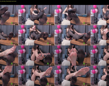 marie_may — 24 minute Chaturbate female cam show recording, 720p, Jan 14, 2024