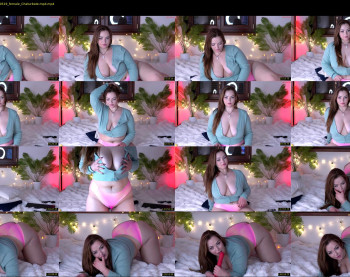 marrygrayes — 120 minute Chaturbate female cam show recording, 720p, Jan 14, 2024
