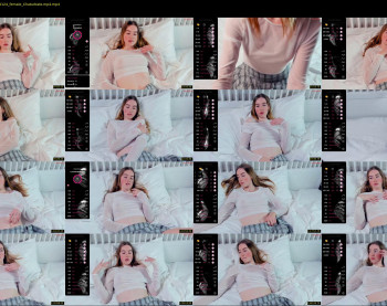 maydaedgin — 120 minute Chaturbate female cam show recording, 720p, Jan 14, 2024
