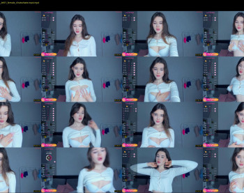 minnietammy — 19 minute Chaturbate female cam show recording, 720p, Jan 13, 2024