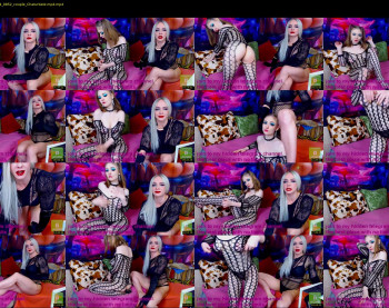 mistressnorma — 28 minute Chaturbate female cam show recording, 720p, Jan 13, 2024