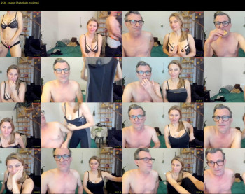 munishpunish — 38 minute Chaturbate couple cam show recording, 480p, Jan 13, 2024