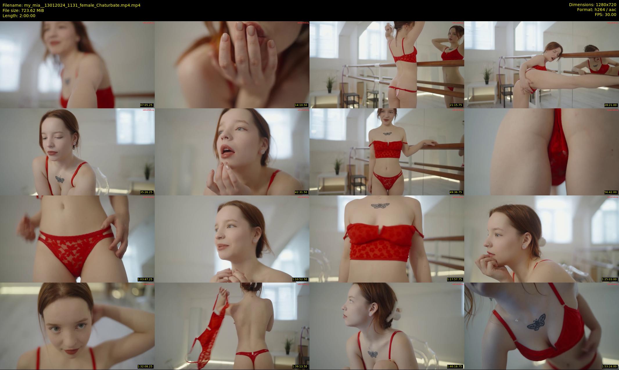 my_mia_ — 120 minute Chaturbate couple cam show recording, 720p, Jan 13, 2024