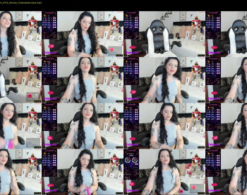 natasha__logan — 4 minute Chaturbate female cam show recording, 720p, Jan 13, 2024