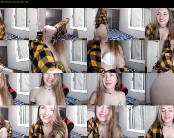 naughty_popa — 74 minute Chaturbate female cam show recording, 720p, Jan 14, 2024