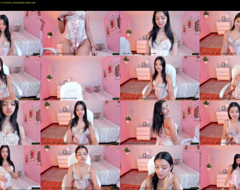 nina_agdal — 120 minute Chaturbate female cam show recording, 720p, Jan 14, 2024