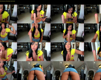 noemibcnz — 120 minute Chaturbate couple cam show recording, 720p, Jan 13, 2024