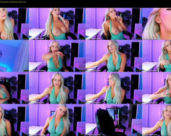 oliviaowens — 23 minute Chaturbate female cam show recording, 720p, Jan 13, 2024