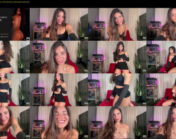 one_more_cum — 44 minute Chaturbate couple cam show recording, 720p, Jan 13, 2024
